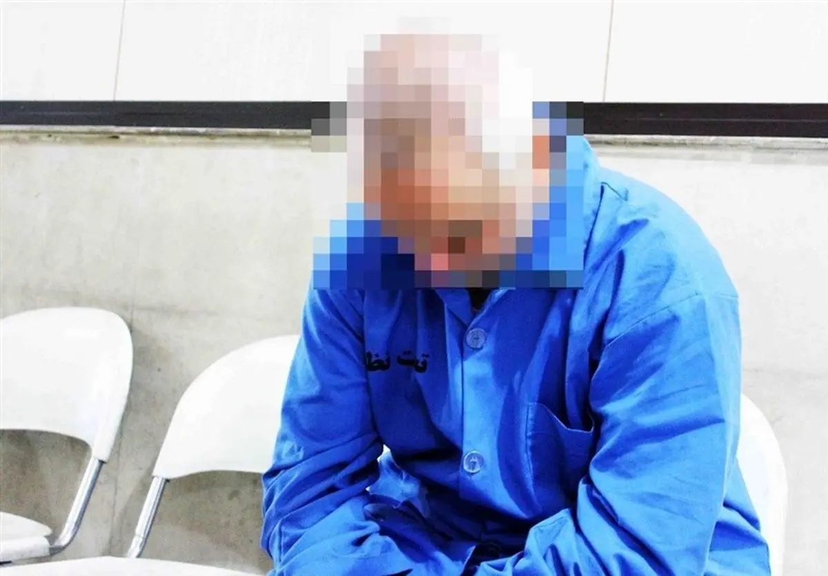 متهم به قتل: می‌خواستم مرده را زنده کنم