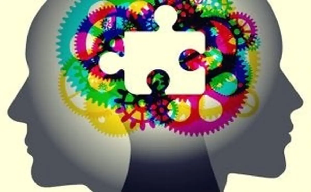 تست روانشناسی بر اساس علم کیمیاگری