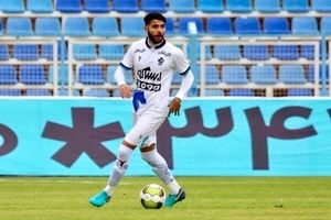 مدافع مورد نظر پرسپولیس در آذربایجان