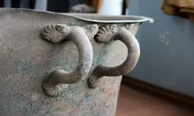 8 اثر تاریخی کرمانشاه ثبت ملی شد