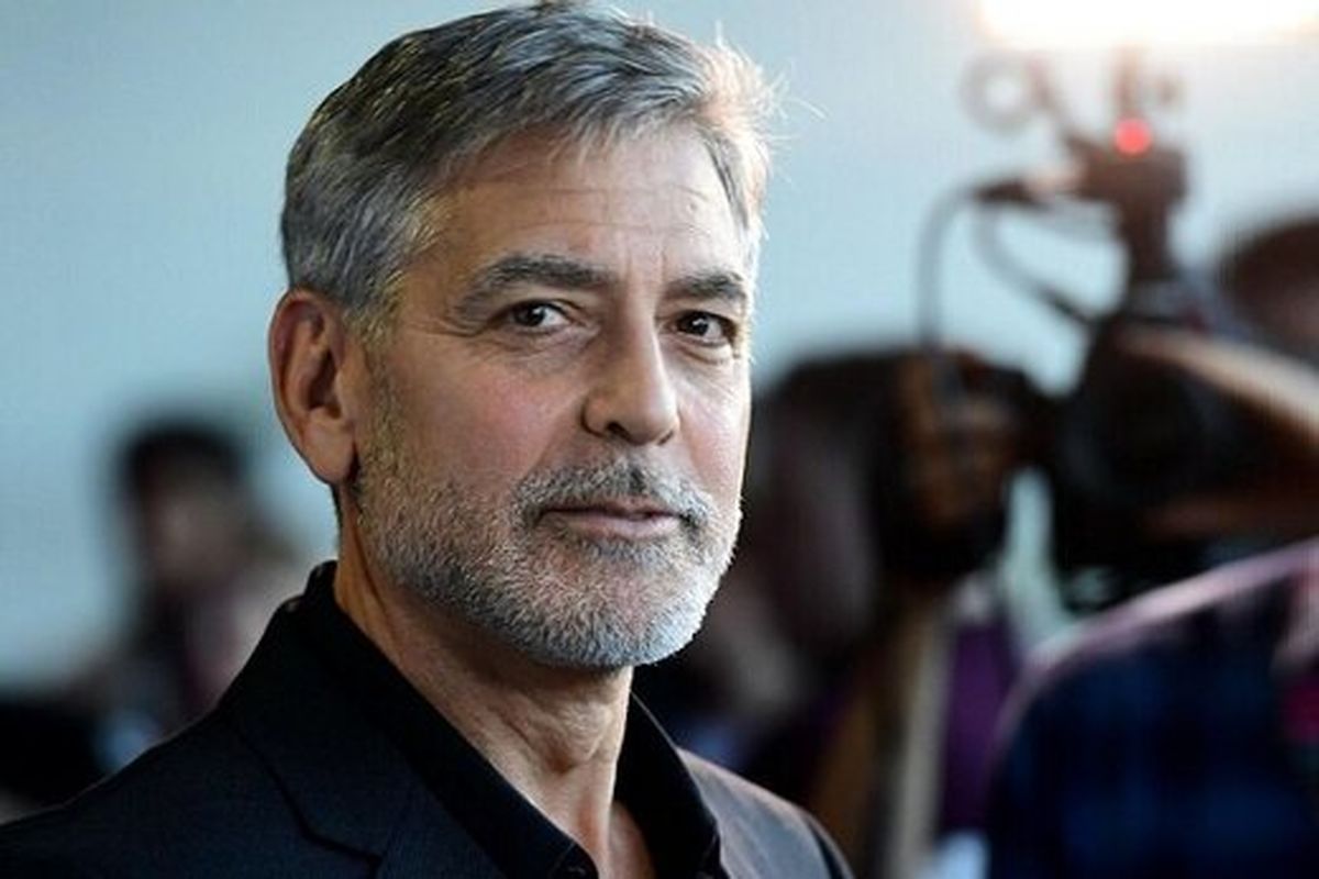 جرج کلونی: خانواده ترامپ به زبالهدان تاریخ پیوستند