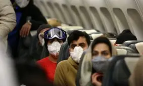 محدودیت ۶۰ درصدی پروازها ادامه می‌یابد