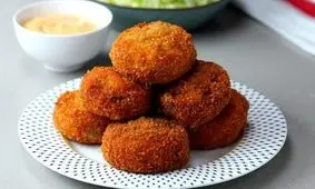 طرز تهیه پیاز سوخاری شکم پر