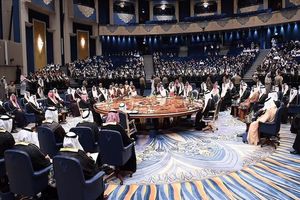 قطر برنده و اسرائیل بازنده اصلی آشتی در شورای همکاری خلیج فارس است
