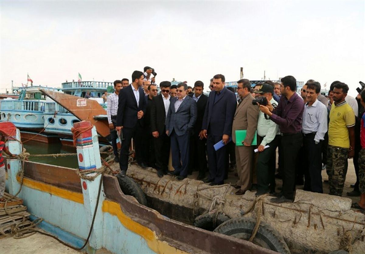 ۳۰۰ پرستار جذب مراکز درمانی استان هرمزگان میشوند