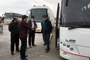 شناسایی ۱۹تور غیرمجاز گردشگری در قزوین