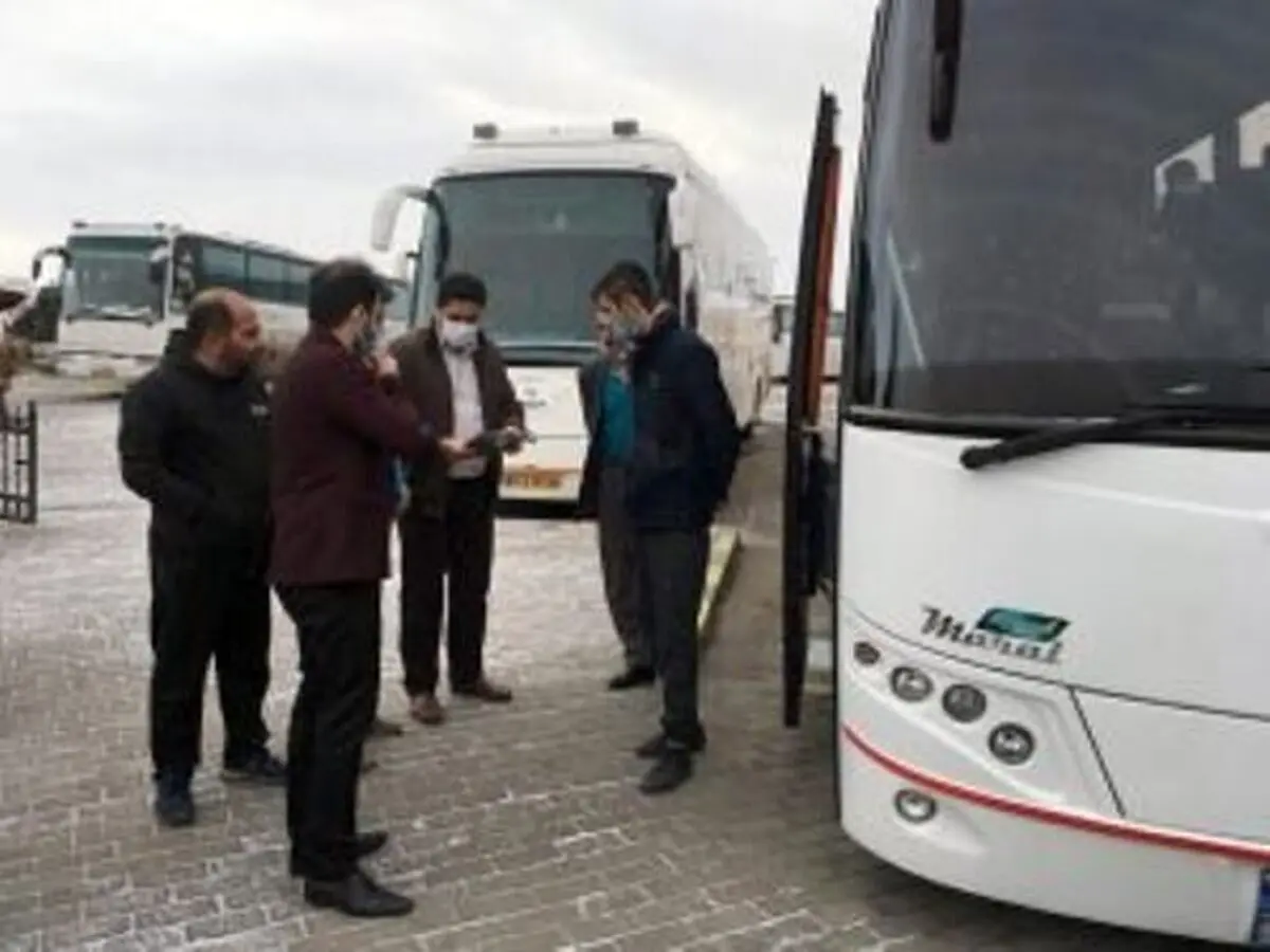 شناسایی ۱۹تور غیرمجاز گردشگری در قزوین