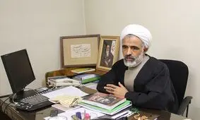هرکس بشنود می خندد/ گویی ایشان مسئول دفتر ملاقات های امام زمان(عج) هستند!