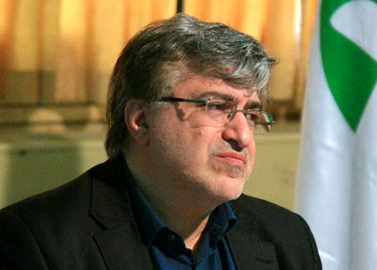 فرسایش سالانه حدود ۲ میلیارد تن خاک در ایران/برنامه هفتم توسعه به خاک توجه ویژهای کند