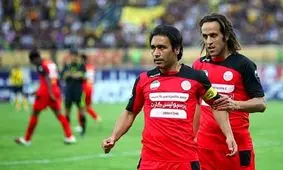 مشکل مهدوی‌کیا با وکیل تام‌الاختیار حل می‌شود