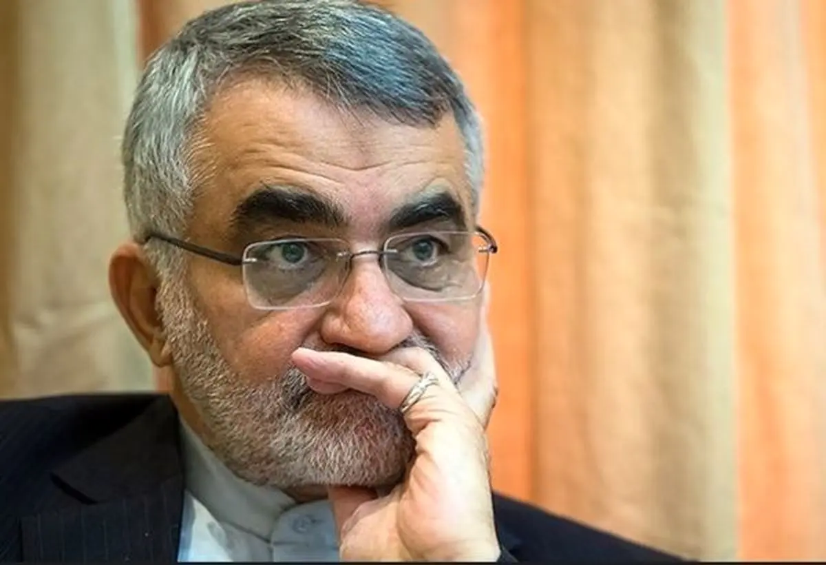 بروجردی: طرح «مقابله با اقدامات خصمانه سنا» یکشنبه آینده تقدیم هیات رییسه می‌شود