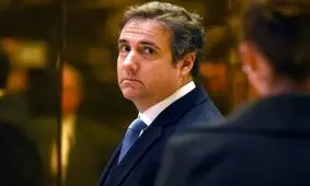 می‌خواهم علیه تخلفات ترامپ و خانواده‌اش شهادت بدهم