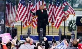 جنگ ترامپ با توییتر «دموکرات‌ها و چپ‌های رادیکال»/ وعده ترامپ برای یک شبکه پیام‌رسانی خصوصی جدید