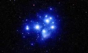 ستاره‌ها در دل قصه‌ها/ قدیمی‌ترین داستان جهان ریشه در خوشه پروین دارد؟