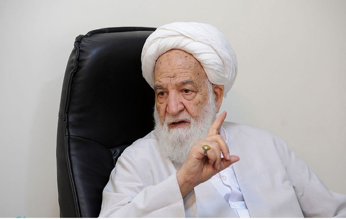 اگر میت چشمانش را باز کرده، پس زنده بوده؛ چرا گذاشته اند او دوباره تلف شود؟/ ممکن است برخی با شنیدن این مباحث از اسلام خارج شوند