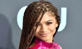 "زندایا" وارد رقابت اسکار شد/ دورخیز خانم بازیگر برای مجسمه طلایی