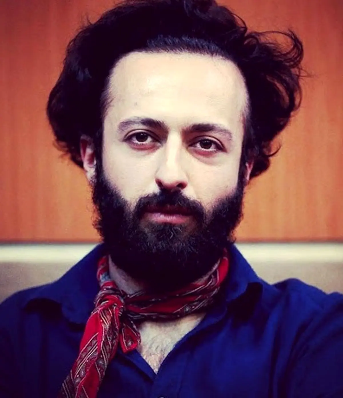 بزرگ‌ترین چالشی که بازیگر «باخانمان» با آن مواجه بود