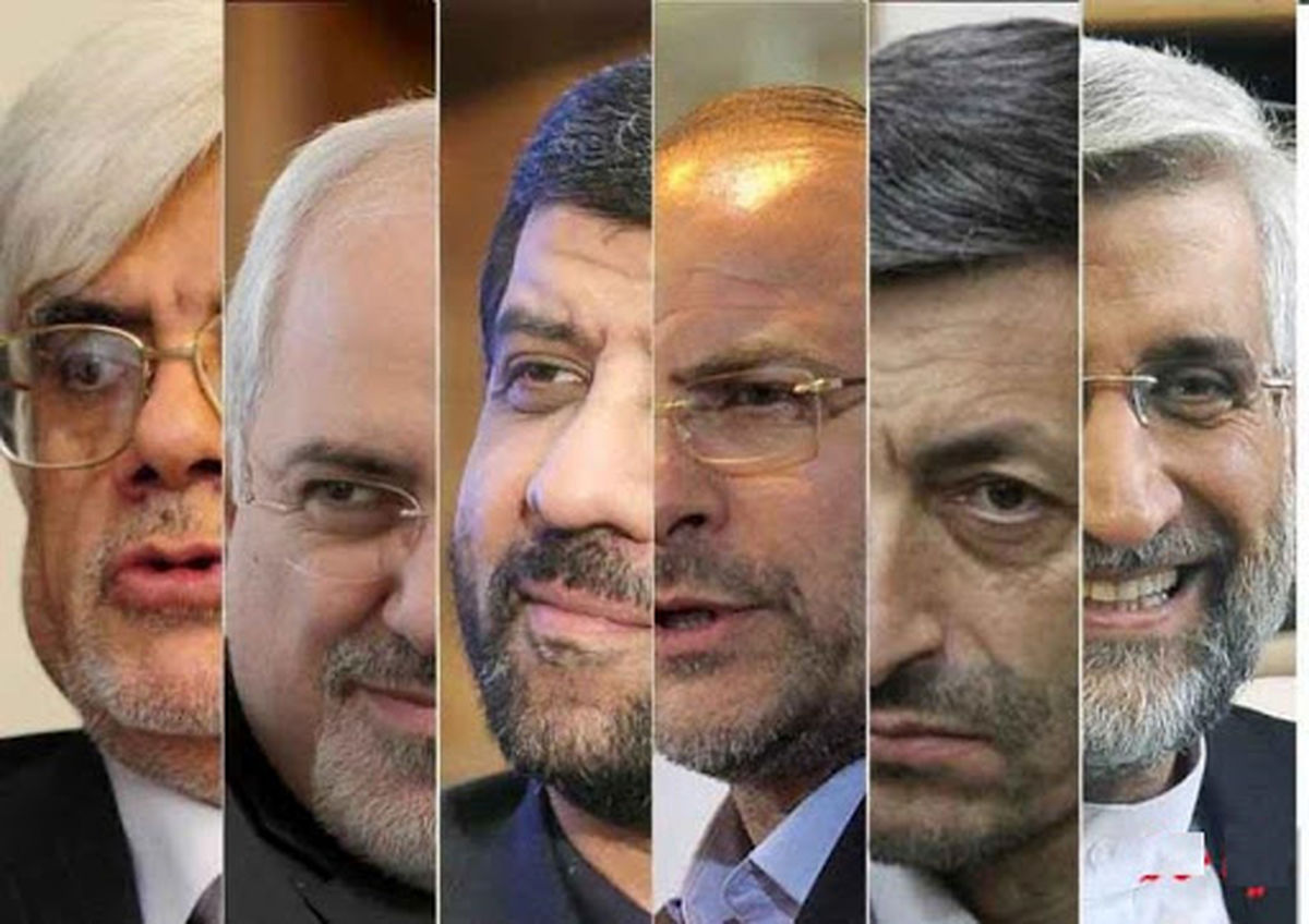 انتخابات ۱۴۰۰ چالشی میان سوگلیهای باب میل است! / نامزدهای احتمالی اصلاحطلب، پفکی و بادکنکی هستند