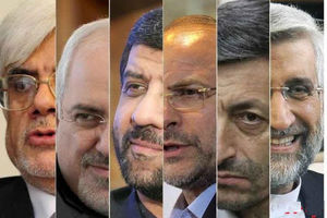 انتخابات ۱۴۰۰ چالشی میان سوگلی‌های باب میل است! / نامزدهای احتمالی اصلاح‌طلب، پفکی و بادکنکی هستند