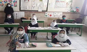 سقفی که برای دانش‌آموزان ایلامی مستحکم شد