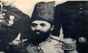 نخبه‌ای که اولین نیروی دریایی ایران را به‌وجود آورد