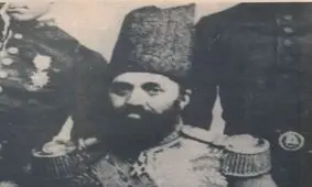 نخبه‌ای که اولین نیروی دریایی ایران را به‌وجود آورد