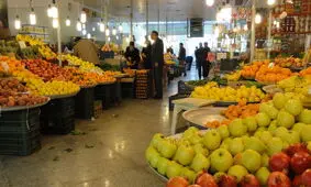 بوشهری‏‌ها در انتظار بازارچه‌‏های میوه و تره‌بار