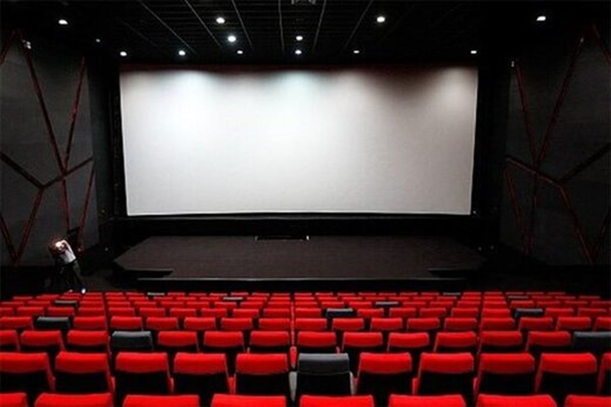 محمدرضا فرجی: سینماها از امن‌ترین مراکز در شرایط کرونایی هستند