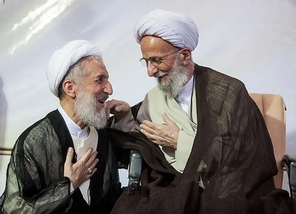 حرفهای صدیقی در مورد زنده شدن آیت الله مصباح، هیچ ربطی به معارف اسلامی ندارد