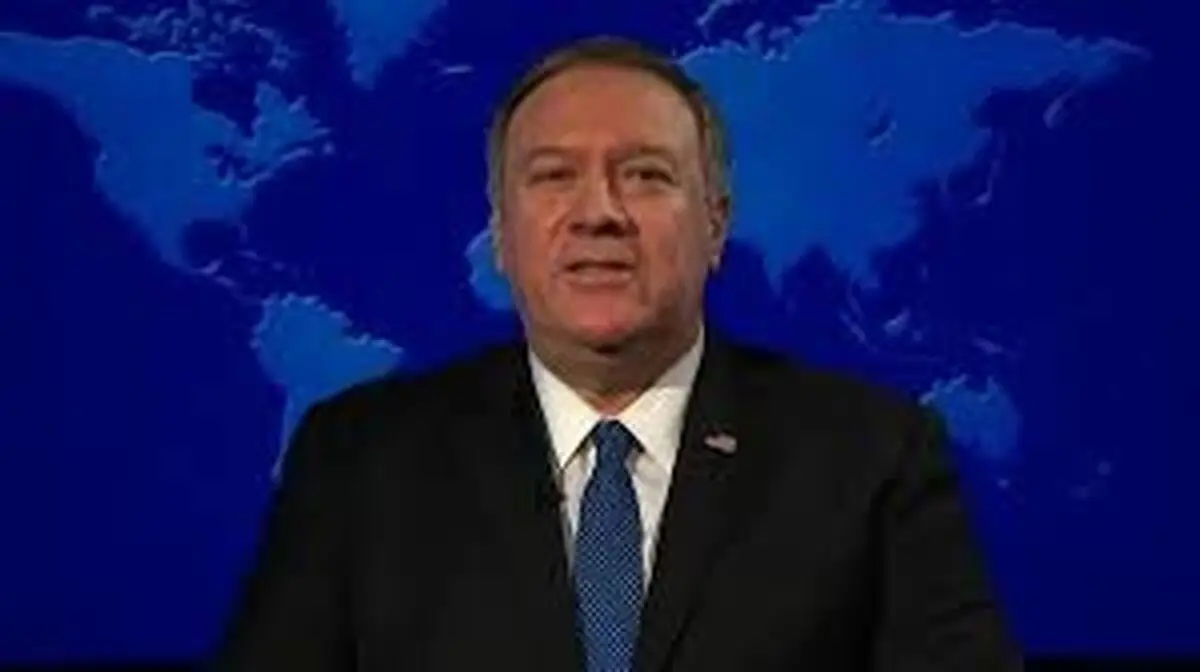 ایران نباید در هیچ سطحی غنی‌سازی اورانیوم داشته باشد!