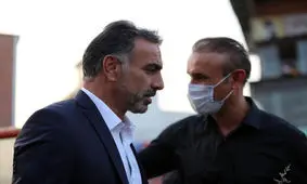 مقایسه عملکرد گل‌محمدی و فکری در دربی‌های پایتخت