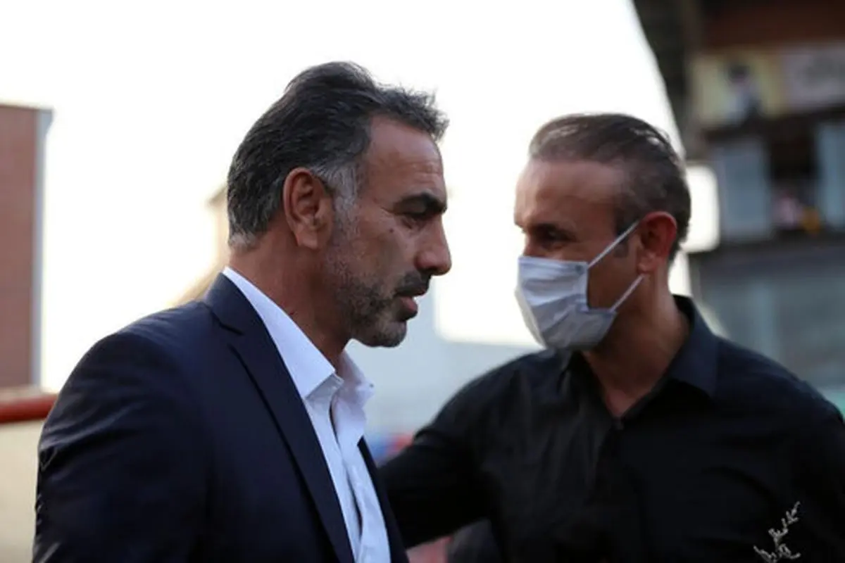 مقایسه عملکرد گل‌محمدی و فکری در دربی‌های پایتخت