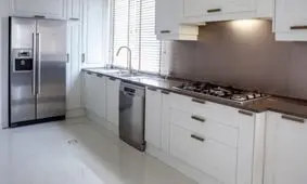 چه رنگهایی برای دکوراسیون آشپزخانه مناسب است؟