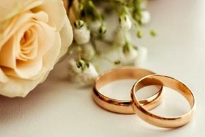 وام ازدواج ۵۰ میلیون تومان ماند، اما خرج ازدواج بیشتر شد!