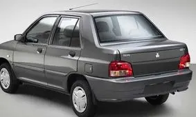 قیمت انواع پراید در بازار/ جدول