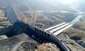 عراق در صورت عدم توافق با ترکیه با کمبود آب مواجه می‌شود