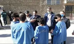 زوایای پنهان دو قتل مسلحانه فاش شد