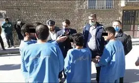 زوایای پنهان دو قتل مسلحانه فاش شد