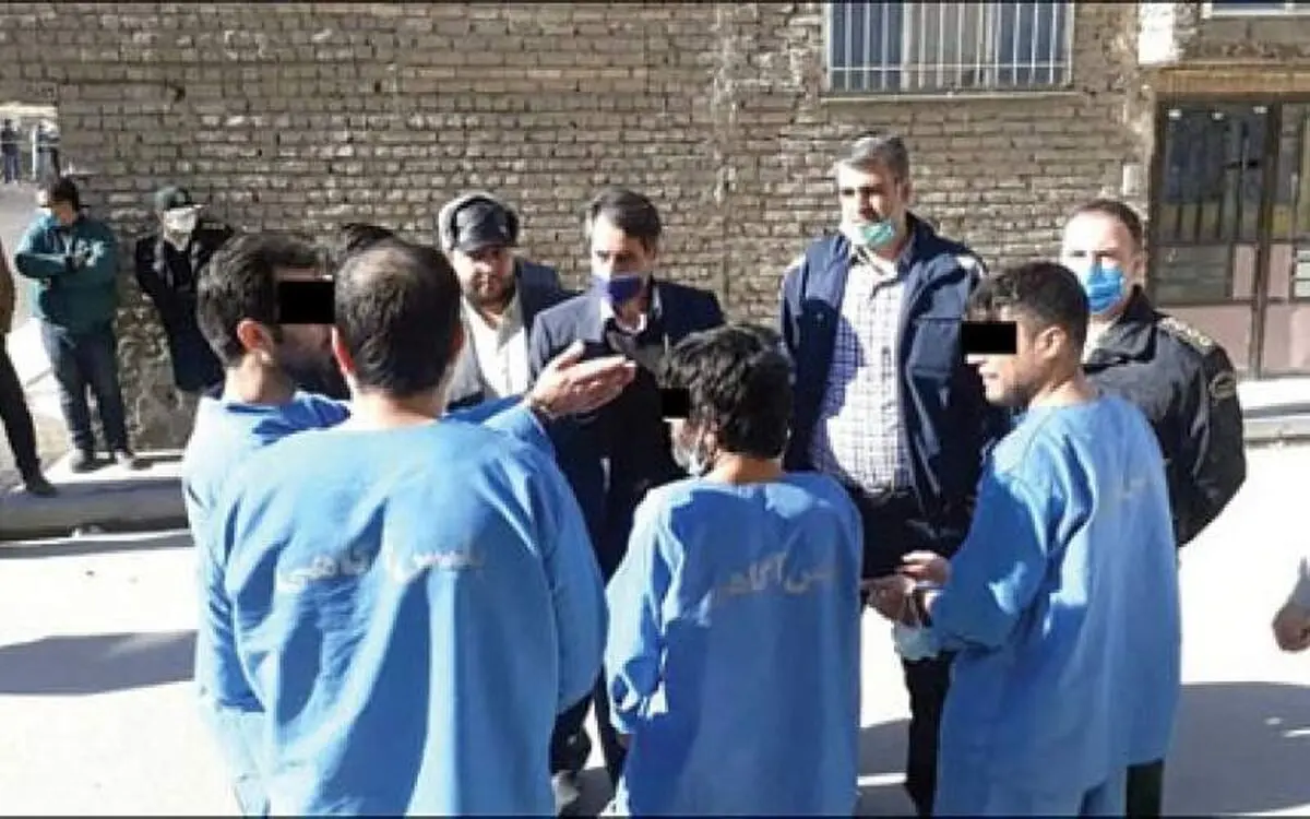 زوایای پنهان دو قتل مسلحانه فاش شد