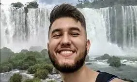 وسوسه سلفی، جان جوان ۲۲ ساله را گرفت