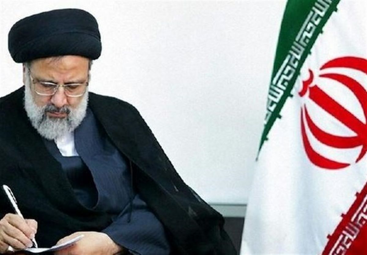 دستورالعمل "بازپسگیری اموال نامشروع مسئولان" را ابلاغ شد
