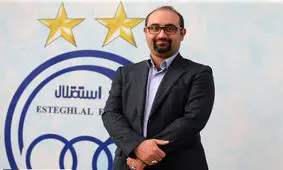 حجت نظری: از VAR و تست دوپینگ استقبال می کنیم