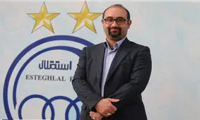 حجت نظری: از VAR و تست دوپینگ استقبال می کنیم