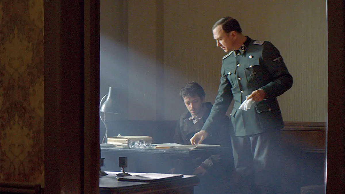 "درس‌های فارسی" از اسکار ۲۰۲۱ حذف شد