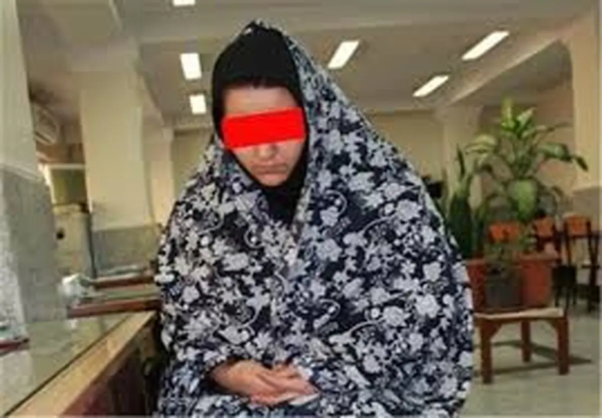 بخشش زنِ قاتل، ۲۸سال پس از قتل شوهر