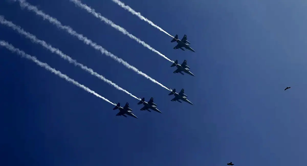 هند گزینه "اجاره اموال نظامی" را برای ارتقای ارتش مدنظر قرار می‌دهد