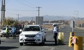 محدودیت‌ها برای تردد بین شهرها در خراسان جنوبی برداشته شد