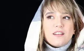 ستاره پسیانی و جواد عزتی در فیلم شهاب حسینی