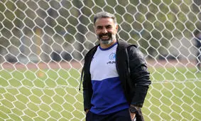 محمود فکری: عاشق دربی هستم