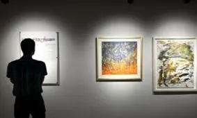 چرا بهار روی خوشی به هنر نشان نداد؟